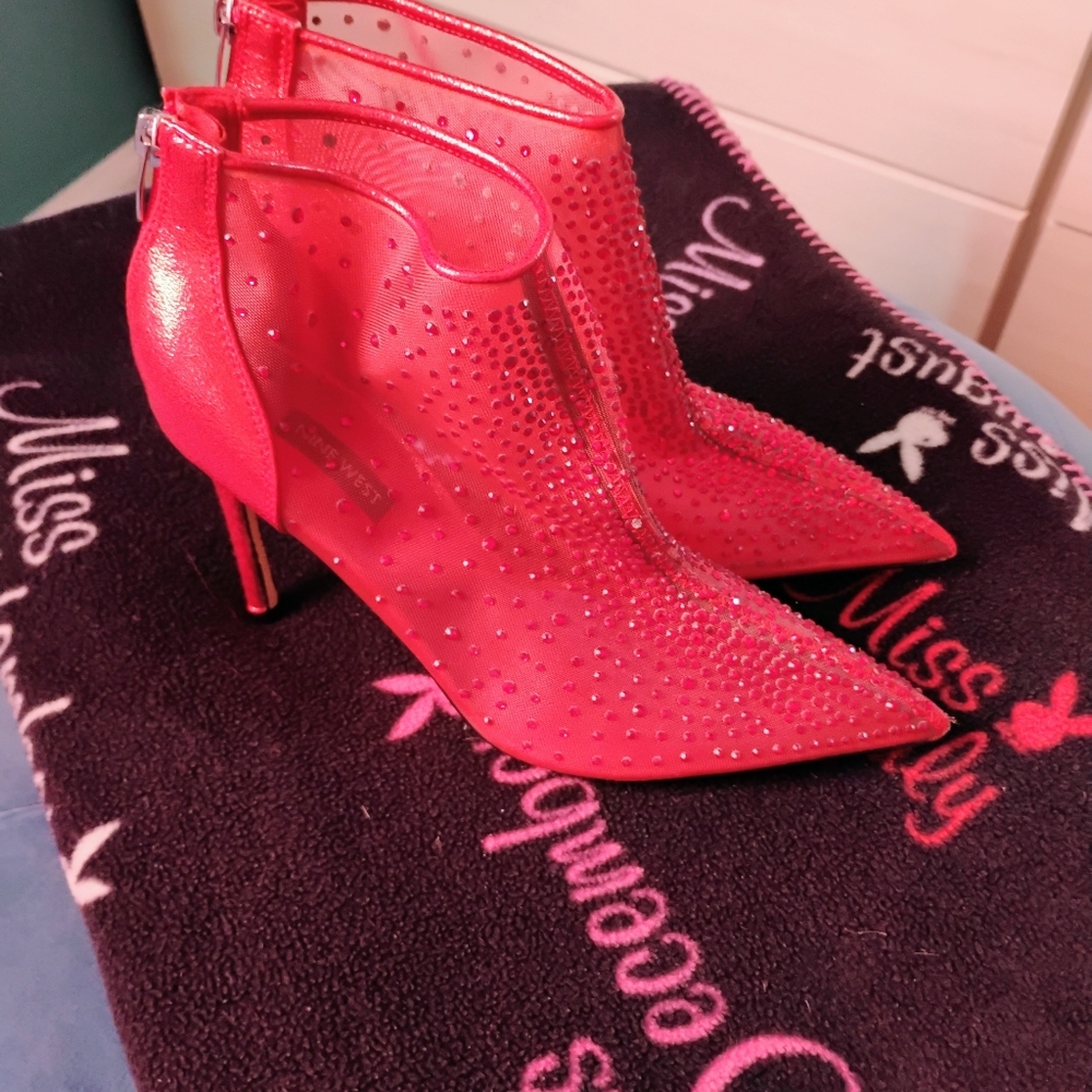 Booties